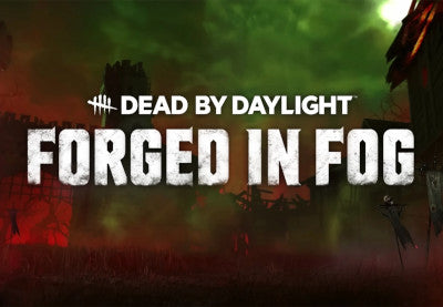 Dead by Daylight - Forged in Fog Chapter DLC AR XBOX One CD Key Dead by Daylight - Forged in Fog Chapter DLC AR XBOX One CD Key